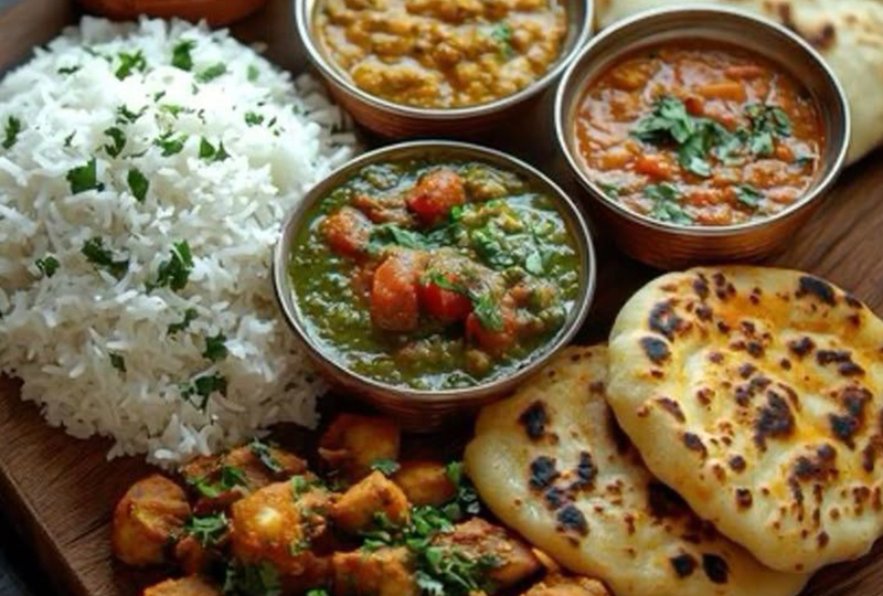 Indian Cuisine