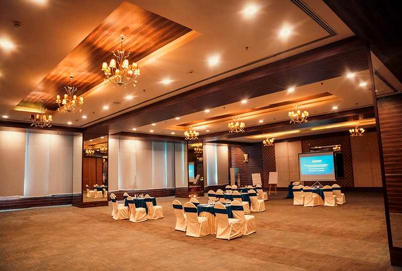 Corporate Meetings & Conferences