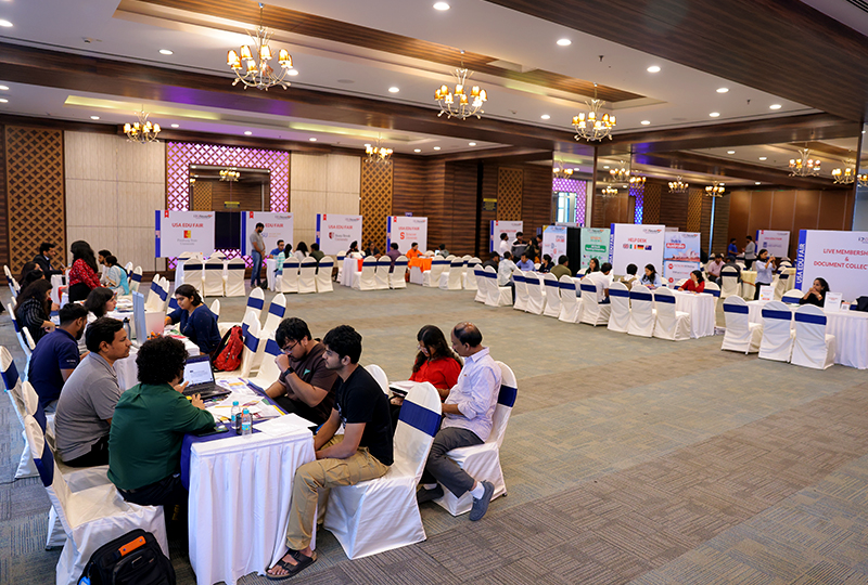 Exhibitions & Trade Shows