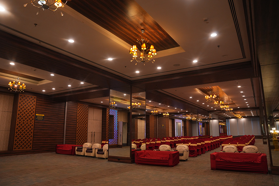 Grand Ballroom